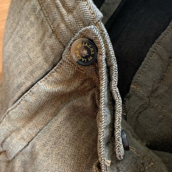 Rad looking pants - Picture 5 of 7